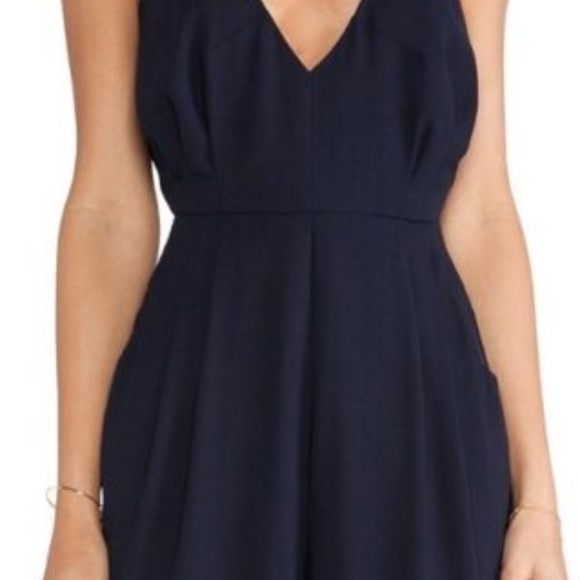 Finders Keepers The Someday Jumpsuit - Picture 4 of 8